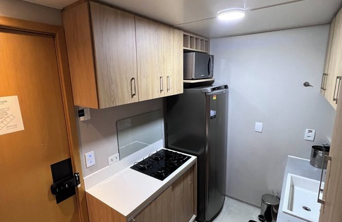 Barra de Jangada Apartamento | Luxury Apartment with Voice Automation