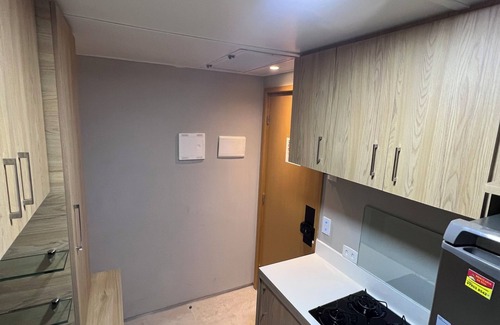 Barra de Jangada Apartamento | Luxury Apartment with Voice Automation