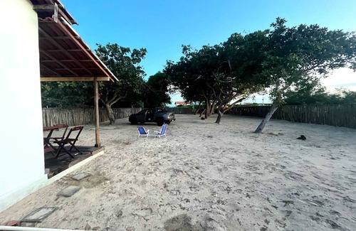 Barra Grande Chalet De Esquí | Guará BG Chalet