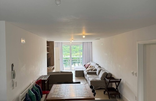 South Region Apartamento | Apartment with private pool in Balneário Camboriú, excellent location!!