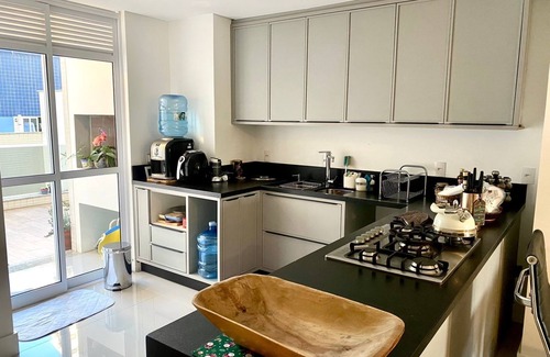 South Region Apartamento | Apartment with private pool in Balneário Camboriú, excellent location!!