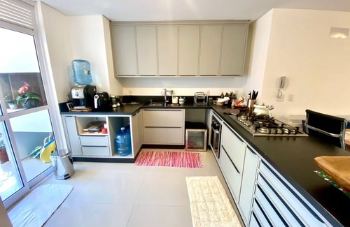 South Region Apartamento | Apartment with private pool in Balneário Camboriú, excellent location!!