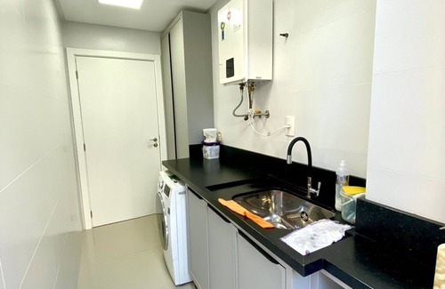 South Region Apartamento | Apartment with private pool in Balneário Camboriú, excellent location!!