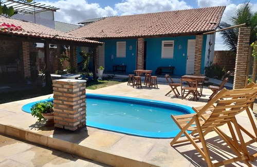 Barra Grande Casa | SWEET VILLA - SWEET LIFE.