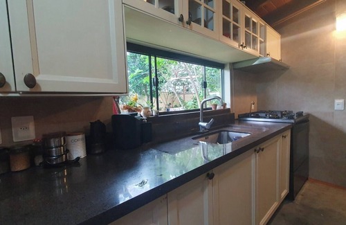 Campeche Leste Casa | Cozy house in a gated community in Campeche Beach - Floripa - SC