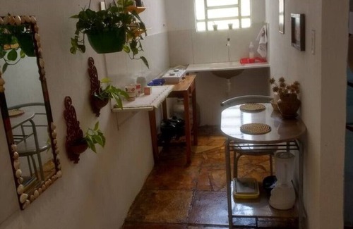 Barra Nova Casa | Casa azul para la temporada