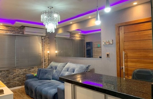 Centro Historico Apartamento | Beautiful Decorated Apartment in the Historic Center of Porto Alegre