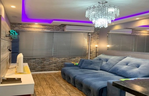 Centro Historico Apartamento | Beautiful Decorated Apartment in the Historic Center of Porto Alegre