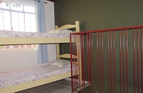 Cidade Industrial de Curitiba Casa | Primo Temporada Residencial - Casa Pequeña