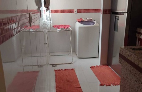 Rio das Ostras Apartamento | Family Apartment in Rio das Ostras 4 km from the Beach