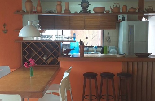 Barra do Gil Casa | Major's House