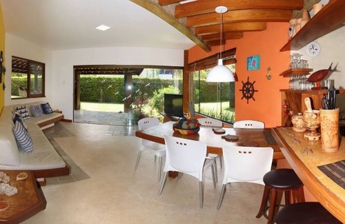 Barra do Gil Casa | Major's House