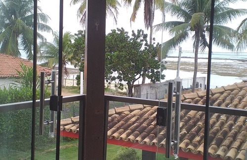 Barra do Gil Casa | Major's House