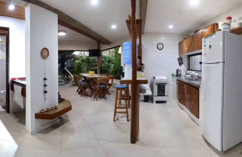 Barra do Gil Casa | Marco's House