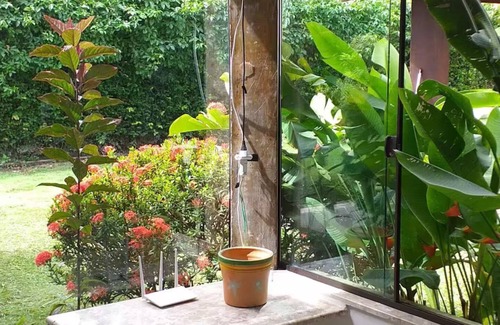 Barra do Gil Casa | Marco's House