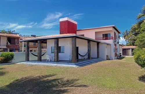Barra do Gil Casa | House of the Enchanted