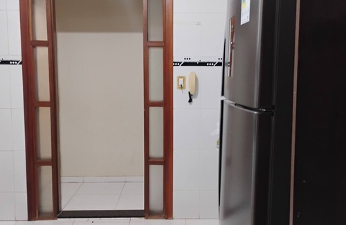 Uberaba Casa | Complete house, nothing is missing