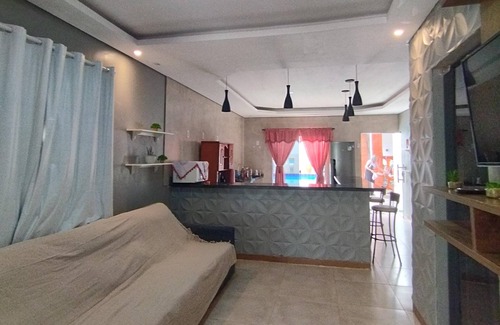 Rio Branco Casa | SV INN