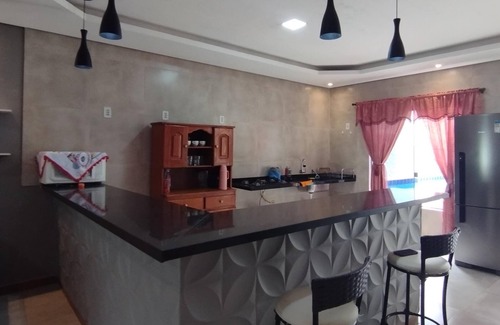 Rio Branco Casa | SV INN