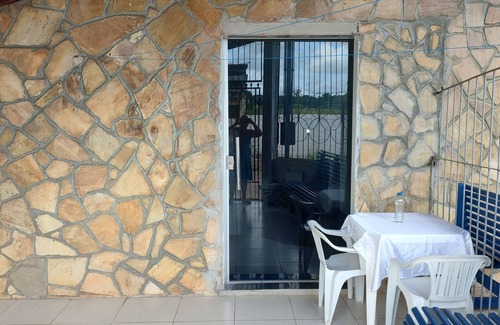 Rio Branco Apartamento | Private apartment