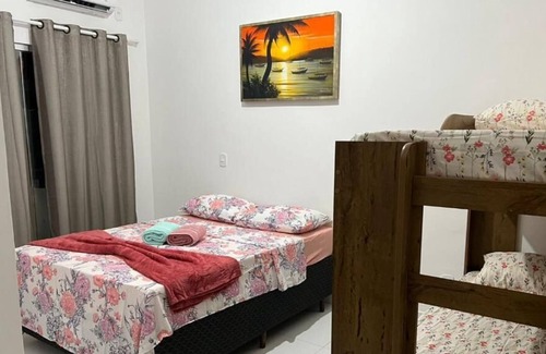 Coroa Vermelha Apartamento | Vrbo Property