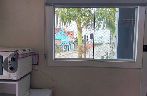 Ubatuba Casa | House on Ubatuba beach 50m from the sea