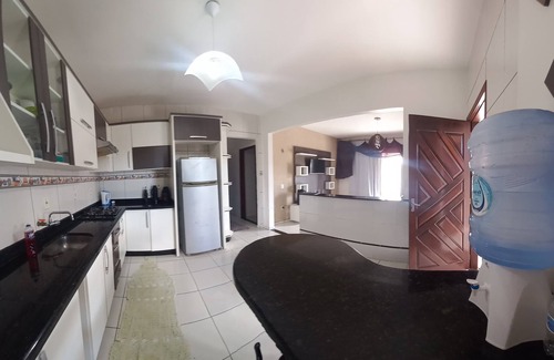 Barra Velha Casa | Barra Velha/Itajuba beach house, close to beaches and access to the island.