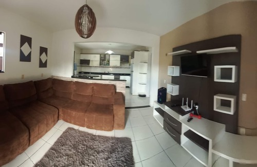 Barra Velha Casa | Barra Velha/Itajuba beach house, close to beaches and access to the island.