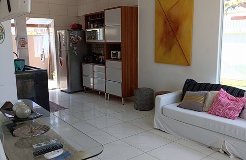 Enseada das Gaivotas Casa | Paraíso é Aqui!