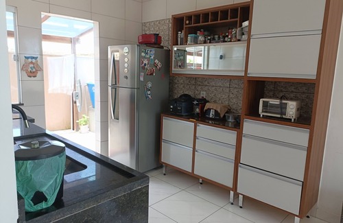 Enseada das Gaivotas Casa | Paraíso é Aqui!