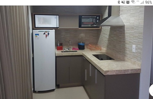 Pousada do Rio Quente Apartamento | ParkVeredasFlat