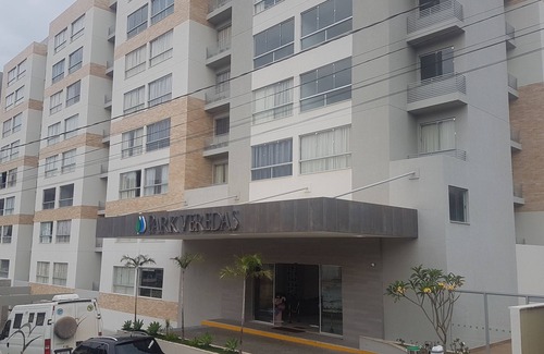 Pousada do Rio Quente Apartamento | ParkVeredasFlat