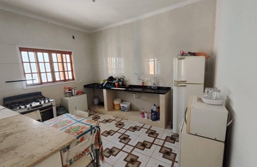 Peruibe Villa | Nanas House