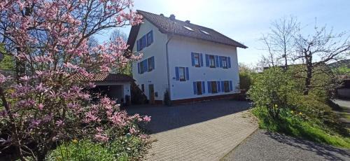 Brombachtal Apartamento | BR-Ferienwohnung Brombachtal