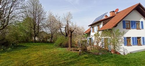 Brombachtal Apartamento | BR-Ferienwohnung Brombachtal