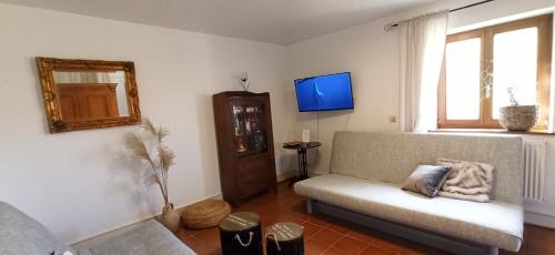 Brombachtal Apartamento | BR-Ferienwohnung Brombachtal