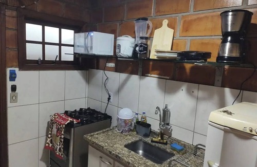 Martim de Sa Apartamento | Apê Martim de Sá - Caraguá - SP