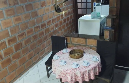 Martim de Sa Apartamento | Apê Martim de Sá - Caraguá - SP