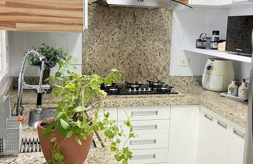 Jardim das Americas Casa | Charming house in the best location in the city