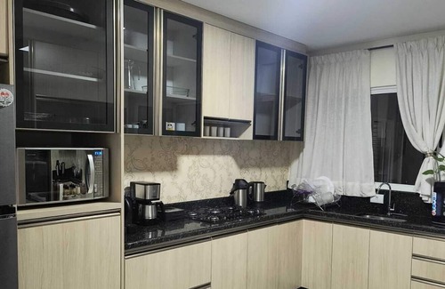 Foz do Iguacu Casa | Egra's House - House with Swimming pool - 7 people