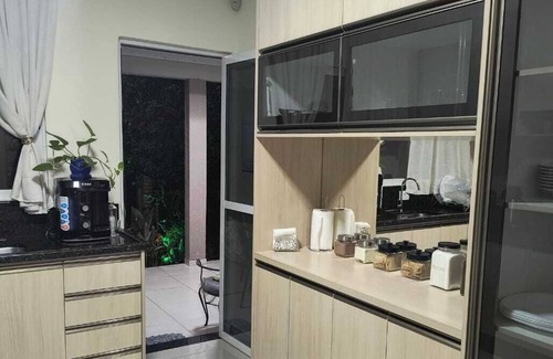 Foz do Iguacu Casa | Egra's House - House with Swimming pool - 7 people