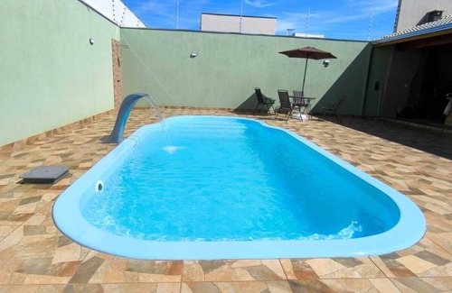 Olimpia Casa | 4 Seasons Holiday Home