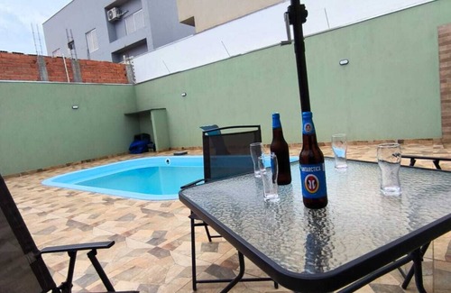 Olimpia Casa | 4 Seasons Holiday Home