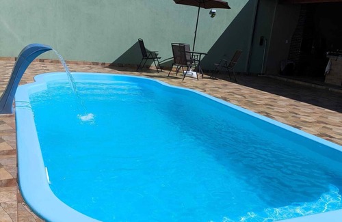 Olimpia Casa | 4 Seasons Holiday Home