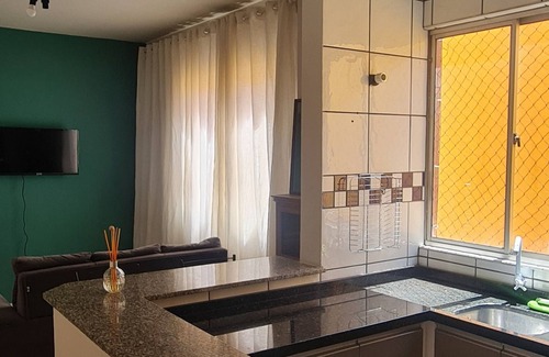 Higienopolis Apartamento | Apartamento Completo no Centro de Londrina!