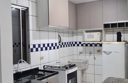 Higienopolis Apartamento | Apartamento Completo no Centro de Londrina!
