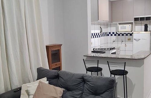 Higienopolis Apartamento | Apartamento Completo no Centro de Londrina!