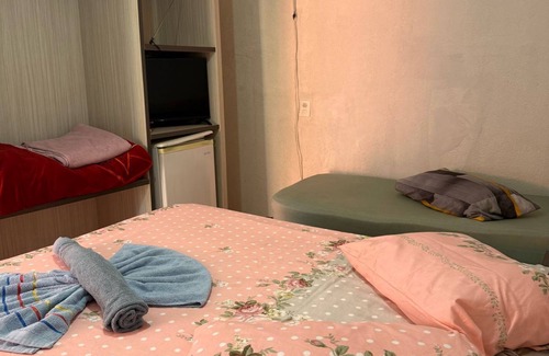 Foz do Iguacu Hotel | Hotel Villa Rica Foz, comfort and family