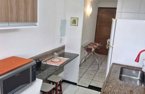 Sao Jose dos Campos Apartamento | Entire apartment in Jd. Satellite – Practical and Airy!