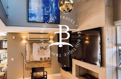 Jurere Internacional Casa | Vrbo Property